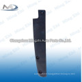 TRUCK SPARE PARTS,heavy duty truck,MAN F2000 TRUCK END PANEL